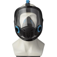 Маска полная UNIX 5100 универсальный размер