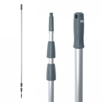 Телескопическая штанга Hq Profiline 6м, 3 секции