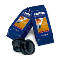 Кофе в капсулах Lavazza EP 460 Crema & Aroma Gran Espresso F, 100шт/уп