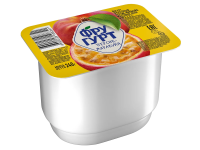 Йогурт Фругурт персик-маракуйя фруктовый 2%, 240г