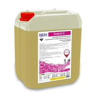 Очиститель следов насекомых Rein Insect 5л, 0.001-562