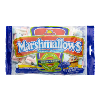 Маршмеллоу Guandy цветочки с фруктовым вкусом, 200г