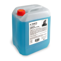 Средство для чистки полов K PARTS, 5л Karcher, 9.605-285
