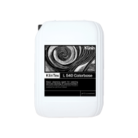 Средство для стирки Klinin L540 Colorbase 20л, слабощелочное