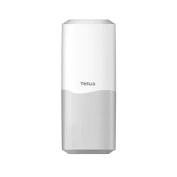 Диспенсер для мыла в картриджах Tellus S4, 954100, сенсорный, белый