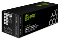 Картридж совм. Cactus D111S черный для Samsung Xpress M2022/M2020/M2021/M2020W/M2070 (1000стр.)
