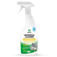 Универсальное чистящее средство Grass Universal Cleaner 600мл, спрей, 112600