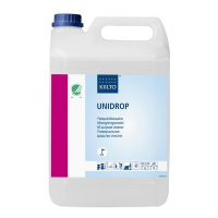 Универсальное моющее средство Kiilto Unidrop 5л, для влагостойких поверхностей, 410443