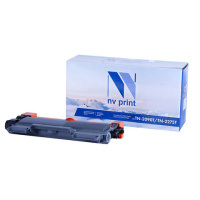 Картридж лазерный NV PRINT (NV-TN2090/TN2275) для BROTHER HL-2132R/2240/2250, ресурс 2500 страниц, N