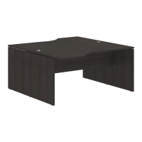 Стол эргономичный X2CET 169.2 Дуб Юкон Модерн 1600х1806х750 XTEN