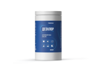 Дезинфицирующие таблетки Vortex Дезхлор 300шт, 1кг