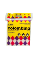 Губка меламиновая Текос Colombina меламиновая, 2шт/уп