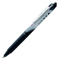 Ручка-роллер автоматическая Pilot V-Ball BLRT-VB5 черная, 0.5мм