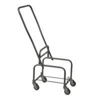 Колесная база Eco-Force 1х25-20л, металл