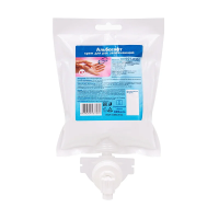 Крем для рук в картридже Keman Альбасофт 300мл, увлаженяющий, 100027-0300