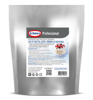Загуститель Dr.Bakers для сливок и сметаны, 500г