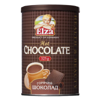 Шоколад Elza горячий, 325г