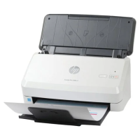 Сканер Hp ScanJet Pro 2000 s2 А4, 35 стр./мин, 600x600, потоковый