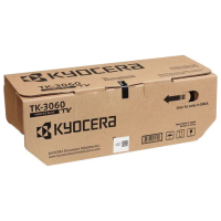 Тонер-картридж KYOCERA (TK-3060) ECOSYS M3145idn / M3645idn, ресурс 14500 страниц, оригинальный, 1T0