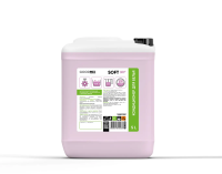 Кондиционер для белья Vortex Mix Soft 5л, цветы