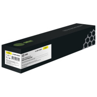 Картридж лазерный Cactus CS-MPC2550Y для Ricoh MPC2030/C2050/C2530/C2550, желтый, ресурс 5500 стр