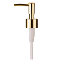 Помпа для диспенсера Lime C714/51/01 для жидкого мыла