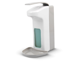 Локтевые дозаторы