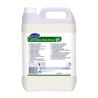 Защитная эмульсия Diversey Taski Jontec Shine & Care 5л