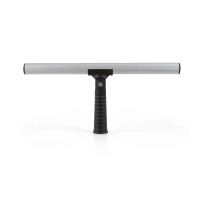 Инвентарь для мытья стекол Tts 00008382 45см, Т-образный поворотный пластиковый