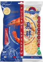 Крекеры рисовые Fuji Senbei креветка, 90г