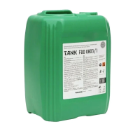 Дезинфицирующее средство Vortex Tank FBD 0800/31 5л, щелочное, пенное