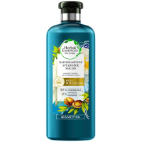 Шампунь Herbal Essences Марокканское аргановое масло, 400мл