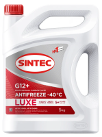 Антифриз Sintec Lux-Oem G12, 5кг