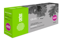 Картридж лазерный Cactus CS-CLT-K409S черный