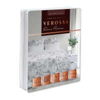 Комплект постельного белья Verossa Gen Lines полутораспальное
