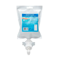 Жидкое мыло в картридже Keman К7 300мл, бесцветное, без отдушки, 100020-0300