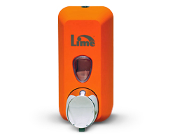 Диспенсеры для наливного мыла