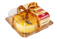 Торт У Палыча Тайская маракуйя, 500г