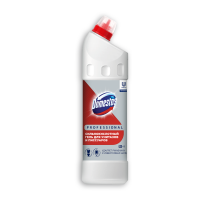 Чистящее средство для сантехники Domestos Professional 1л, кислотный