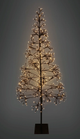 Tarrington House Фигура ель 500Led, 180см