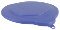 Крышка для ведра Vikan 6л, фиолетовый, 56898