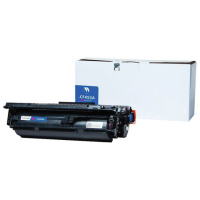 Картридж лазерный NV PRINT (NV-CF453A) для HP LJ M652/M653/M681/M682, пурпурный, ресурс 10500 страни