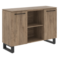 Греденция EGR 1395 Кария Пальмира 1350х452х956 ENIO