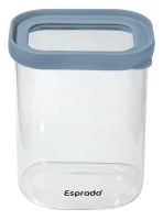 Банка для хранения Esprado Mecano, 1.1л