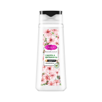 Гель для душа Camay Botanicals Сакура, 250мл