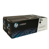 Картридж лазерный HP (CE285AF) LaserJet P1102/P1102W/M1212NF, №85А, комплект 2 шт., оригинальный, ре