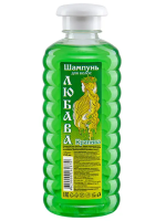 Шампунь Любава 250мл, крапива