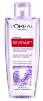 Вода мицеллярная L'Oreal Revitalift, 200мл