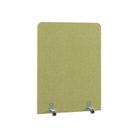 Акустическая перегородка на роликовых опорах RA.R-120/160 Tempo 21/Серый 1200х28х1600 RAND Acoustic