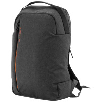 Рюкзак для ноутбука 15,6'-16' Sumdex PON-268GB, полиэстер, серый, 400*300*100мм